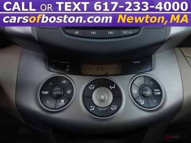 2006 Toyota RAV4 4dr Limited 4-cyl 4WD (Natl), available for sale in Newton, Massachusetts | Jacob Auto Sales. Newton, Massachusetts 2006 Toyota RAV4 4dr Limited 4-cyl 4WD (Natl), available for sale in Newton, Massachusetts | Jacob Auto Sales. Newton, Massachusetts