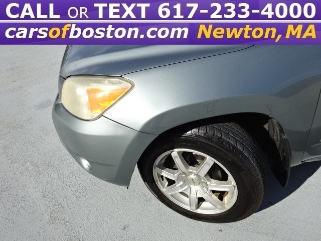 2006 Toyota RAV4 4dr Limited 4-cyl 4WD (Natl), available for sale in Newton, Massachusetts | Jacob Auto Sales. Newton, Massachusetts 2006 Toyota RAV4 4dr Limited 4-cyl 4WD (Natl), available for sale in Newton, Massachusetts | Jacob Auto Sales. Newton, Massachusetts