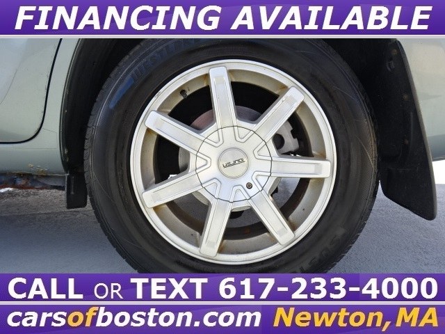 2006 Toyota RAV4 4dr Limited 4-cyl 4WD (Natl), available for sale in Newton, Massachusetts | Jacob Auto Sales. Newton, Massachusetts 2006 Toyota RAV4 4dr Limited 4-cyl 4WD (Natl), available for sale in Newton, Massachusetts | Jacob Auto Sales. Newton, Massachusetts