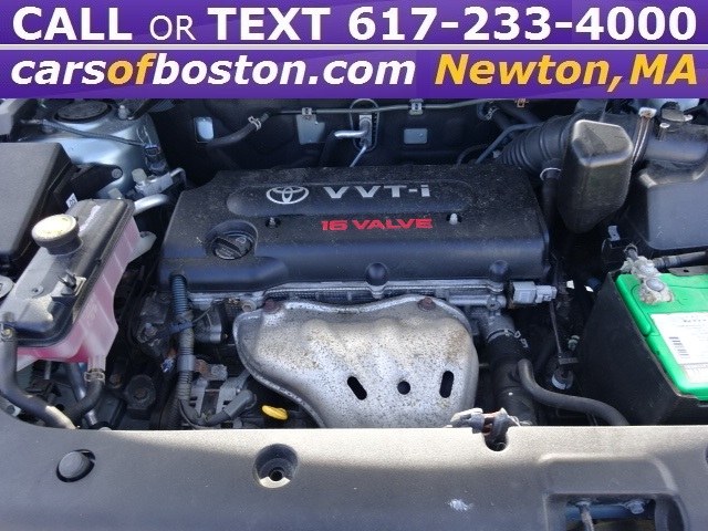 2006 Toyota RAV4 4dr Limited 4-cyl 4WD (Natl), available for sale in Newton, Massachusetts | Jacob Auto Sales. Newton, Massachusetts 2006 Toyota RAV4 4dr Limited 4-cyl 4WD (Natl), available for sale in Newton, Massachusetts | Jacob Auto Sales. Newton, Massachusetts