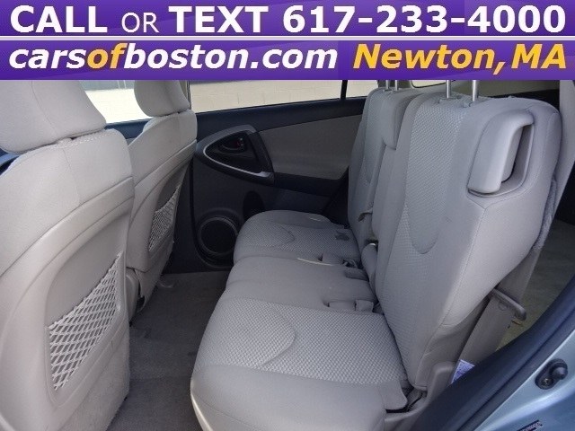 2006 Toyota RAV4 4dr Limited 4-cyl 4WD (Natl), available for sale in Newton, Massachusetts | Jacob Auto Sales. Newton, Massachusetts 2006 Toyota RAV4 4dr Limited 4-cyl 4WD (Natl), available for sale in Newton, Massachusetts | Jacob Auto Sales. Newton, Massachusetts