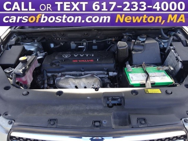 2006 Toyota RAV4 4dr Limited 4-cyl 4WD (Natl), available for sale in Newton, Massachusetts | Jacob Auto Sales. Newton, Massachusetts 2006 Toyota RAV4 4dr Limited 4-cyl 4WD (Natl), available for sale in Newton, Massachusetts | Jacob Auto Sales. Newton, Massachusetts
