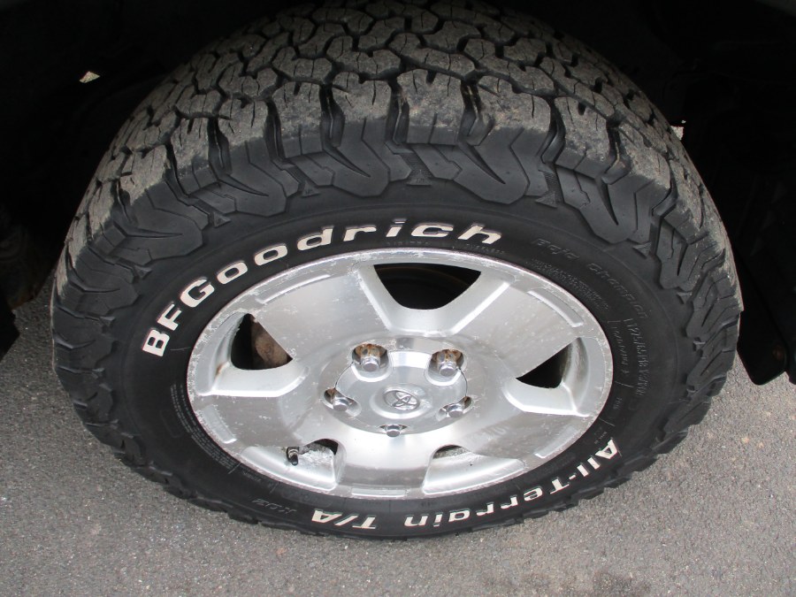 2008 Toyota Tundra 4WD Truck Dbl 5.7L V8 6-Spd AT SR5 (Natl, available for sale in Suffield, Connecticut | Suffield Auto LLC. Suffield, Connecticut 2008 Toyota Tundra 4WD Truck Dbl 5.7L V8 6-Spd AT SR5 (Natl, available for sale in Suffield, Connecticut | Suffield Auto LLC. Suffield, Connecticut