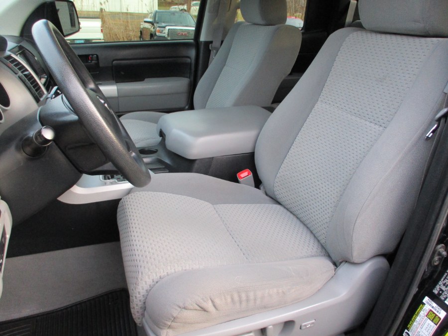 2008 Toyota Tundra 4WD Truck Dbl 5.7L V8 6-Spd AT SR5 (Natl, available for sale in Suffield, Connecticut | Suffield Auto LLC. Suffield, Connecticut 2008 Toyota Tundra 4WD Truck Dbl 5.7L V8 6-Spd AT SR5 (Natl, available for sale in Suffield, Connecticut | Suffield Auto LLC. Suffield, Connecticut
