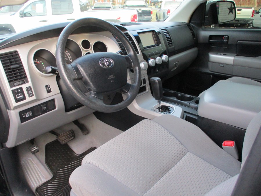 2008 Toyota Tundra 4WD Truck Dbl 5.7L V8 6-Spd AT SR5 (Natl, available for sale in Suffield, Connecticut | Suffield Auto LLC. Suffield, Connecticut 2008 Toyota Tundra 4WD Truck Dbl 5.7L V8 6-Spd AT SR5 (Natl, available for sale in Suffield, Connecticut | Suffield Auto LLC. Suffield, Connecticut
