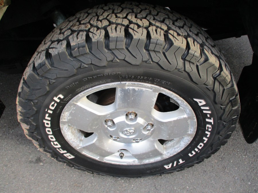 2008 Toyota Tundra 4WD Truck Dbl 5.7L V8 6-Spd AT SR5 (Natl, available for sale in Suffield, Connecticut | Suffield Auto LLC. Suffield, Connecticut 2008 Toyota Tundra 4WD Truck Dbl 5.7L V8 6-Spd AT SR5 (Natl, available for sale in Suffield, Connecticut | Suffield Auto LLC. Suffield, Connecticut