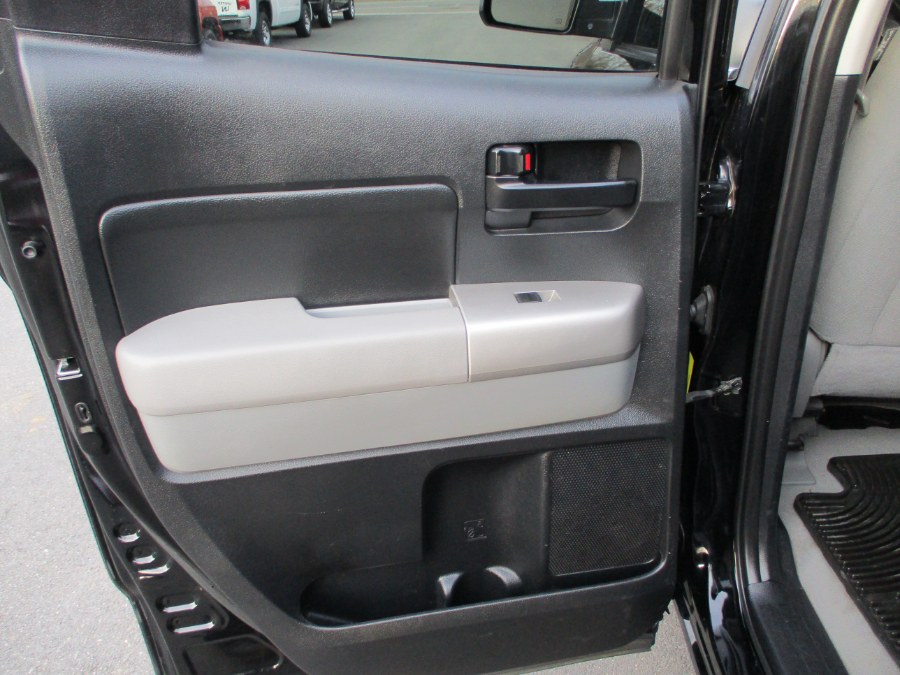 2008 Toyota Tundra 4WD Truck Dbl 5.7L V8 6-Spd AT SR5 (Natl, available for sale in Suffield, Connecticut | Suffield Auto LLC. Suffield, Connecticut 2008 Toyota Tundra 4WD Truck Dbl 5.7L V8 6-Spd AT SR5 (Natl, available for sale in Suffield, Connecticut | Suffield Auto LLC. Suffield, Connecticut