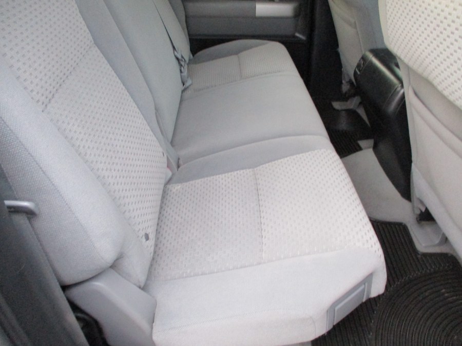 2008 Toyota Tundra 4WD Truck Dbl 5.7L V8 6-Spd AT SR5 (Natl, available for sale in Suffield, Connecticut | Suffield Auto LLC. Suffield, Connecticut 2008 Toyota Tundra 4WD Truck Dbl 5.7L V8 6-Spd AT SR5 (Natl, available for sale in Suffield, Connecticut | Suffield Auto LLC. Suffield, Connecticut