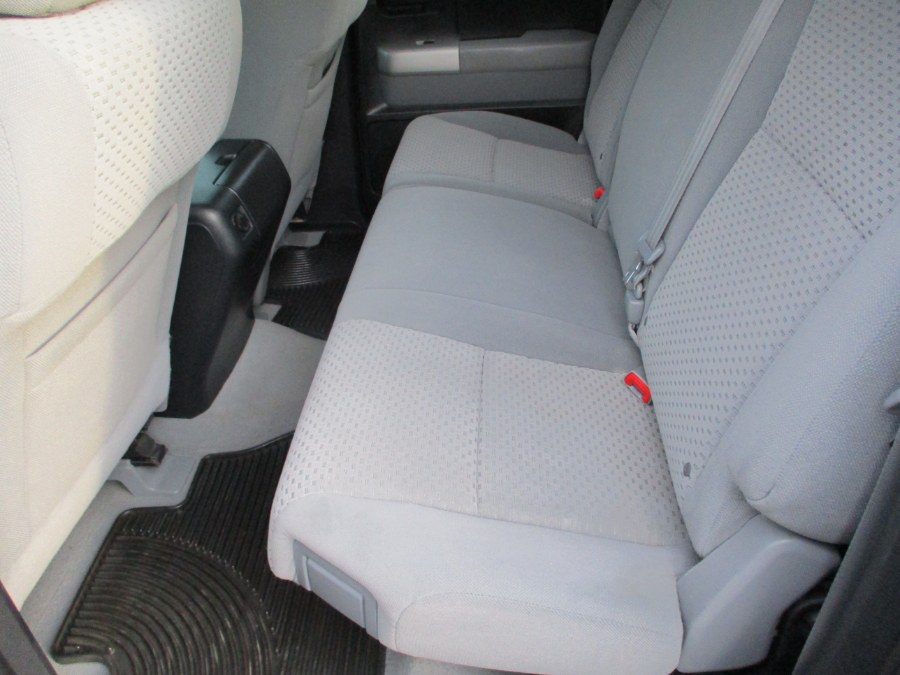 2008 Toyota Tundra 4WD Truck Dbl 5.7L V8 6-Spd AT SR5 (Natl, available for sale in Suffield, Connecticut | Suffield Auto LLC. Suffield, Connecticut 2008 Toyota Tundra 4WD Truck Dbl 5.7L V8 6-Spd AT SR5 (Natl, available for sale in Suffield, Connecticut | Suffield Auto LLC. Suffield, Connecticut