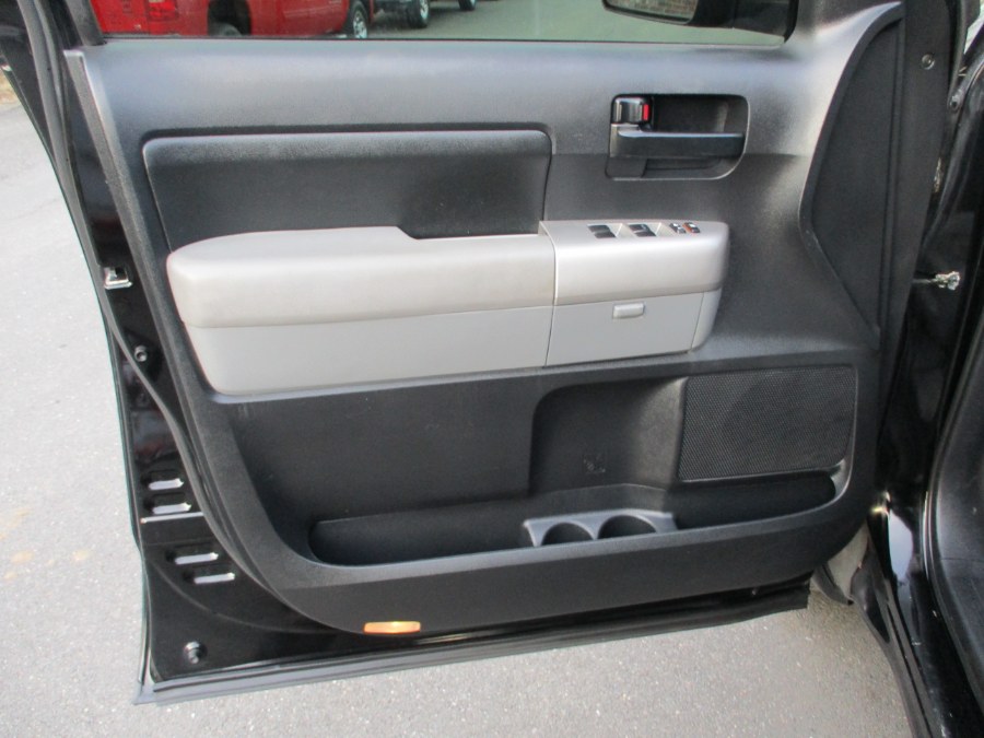 2008 Toyota Tundra 4WD Truck Dbl 5.7L V8 6-Spd AT SR5 (Natl, available for sale in Suffield, Connecticut | Suffield Auto LLC. Suffield, Connecticut 2008 Toyota Tundra 4WD Truck Dbl 5.7L V8 6-Spd AT SR5 (Natl, available for sale in Suffield, Connecticut | Suffield Auto LLC. Suffield, Connecticut