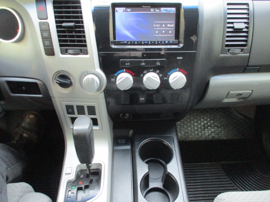 2008 Toyota Tundra 4WD Truck Dbl 5.7L V8 6-Spd AT SR5 (Natl, available for sale in Suffield, Connecticut | Suffield Auto LLC. Suffield, Connecticut 2008 Toyota Tundra 4WD Truck Dbl 5.7L V8 6-Spd AT SR5 (Natl, available for sale in Suffield, Connecticut | Suffield Auto LLC. Suffield, Connecticut