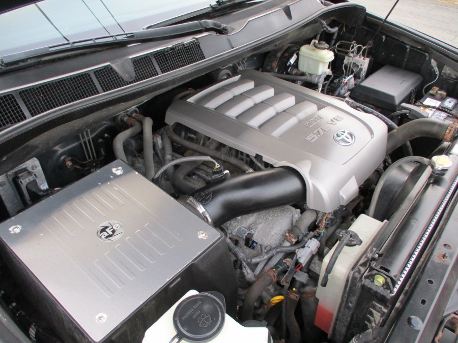 2008 Toyota Tundra 4WD Truck Dbl 5.7L V8 6-Spd AT SR5 (Natl, available for sale in Suffield, Connecticut | Suffield Auto LLC. Suffield, Connecticut 2008 Toyota Tundra 4WD Truck Dbl 5.7L V8 6-Spd AT SR5 (Natl, available for sale in Suffield, Connecticut | Suffield Auto LLC. Suffield, Connecticut