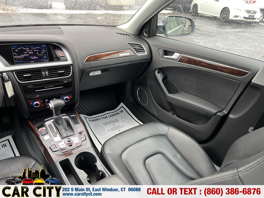 Used Audi A4 4dr Sdn Auto quattro 2.0T Premium Plus 2015 | Car City LLC. East Windsor, Connecticut Used Audi A4 4dr Sdn Auto quattro 2.0T Premium Plus 2015 | Car City LLC. East Windsor, Connecticut