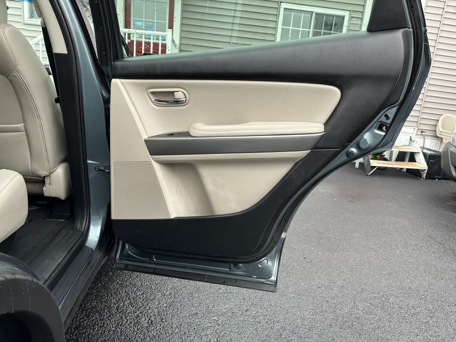 2012 Mazda CX-9 AWD 4dr Grand Touring, available for sale in Paterson, New Jersey | DZ Automall. Paterson, New Jersey 2012 Mazda CX-9 AWD 4dr Grand Touring, available for sale in Paterson, New Jersey | DZ Automall. Paterson, New Jersey