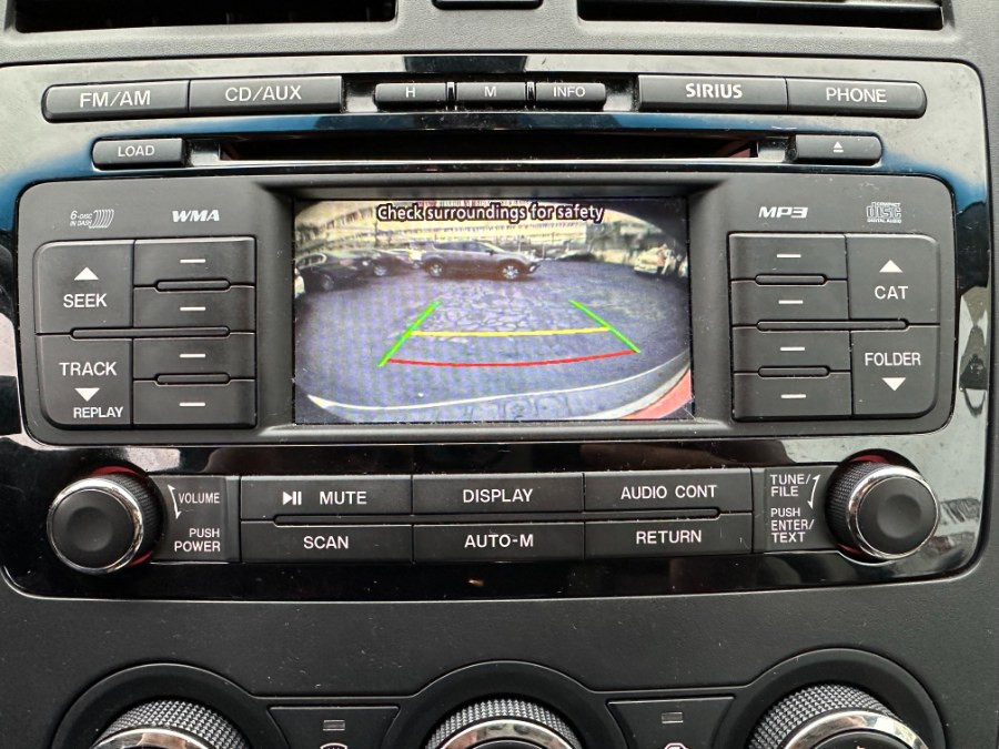 2012 Mazda CX-9 AWD 4dr Grand Touring, available for sale in Paterson, New Jersey | DZ Automall. Paterson, New Jersey 2012 Mazda CX-9 AWD 4dr Grand Touring, available for sale in Paterson, New Jersey | DZ Automall. Paterson, New Jersey