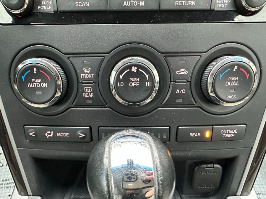 2012 Mazda CX-9 AWD 4dr Grand Touring, available for sale in Paterson, New Jersey | DZ Automall. Paterson, New Jersey 2012 Mazda CX-9 AWD 4dr Grand Touring, available for sale in Paterson, New Jersey | DZ Automall. Paterson, New Jersey