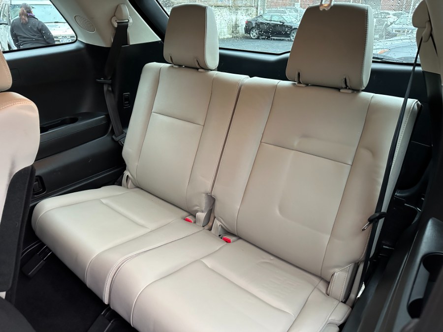 2012 Mazda CX-9 AWD 4dr Grand Touring, available for sale in Paterson, New Jersey | DZ Automall. Paterson, New Jersey 2012 Mazda CX-9 AWD 4dr Grand Touring, available for sale in Paterson, New Jersey | DZ Automall. Paterson, New Jersey
