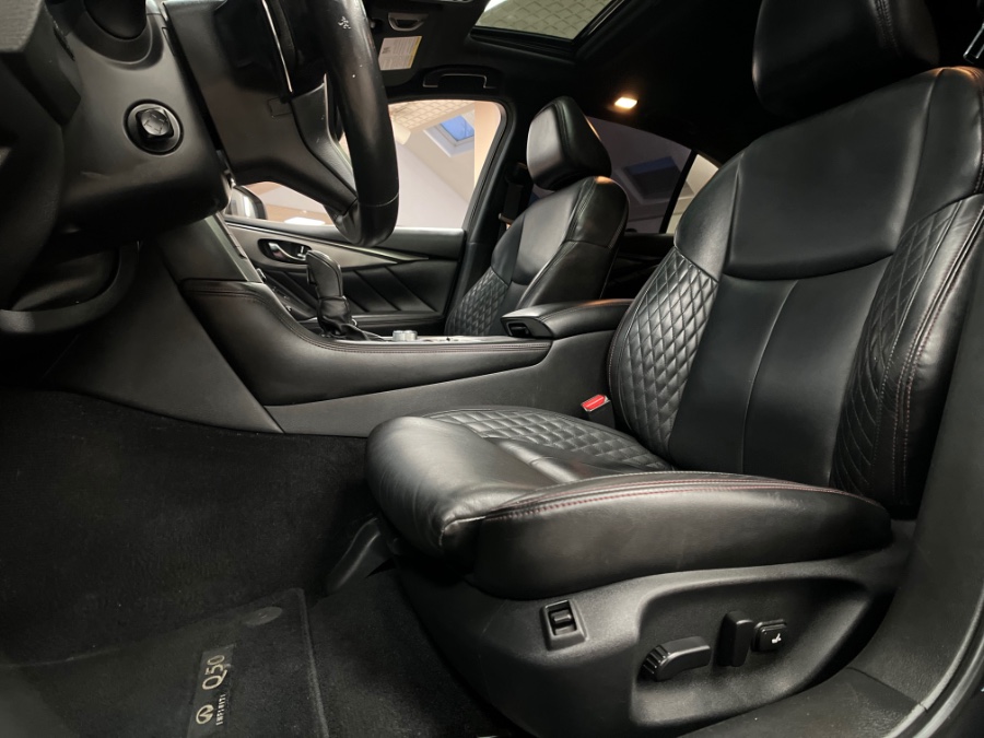 2019 INFINITI Q50 RED SPORT 400 AWD, available for sale in Massapequa Park, New York | Power Motors East. Massapequa Park, New York 2019 INFINITI Q50 RED SPORT 400 AWD, available for sale in Massapequa Park, New York | Power Motors East. Massapequa Park, New York