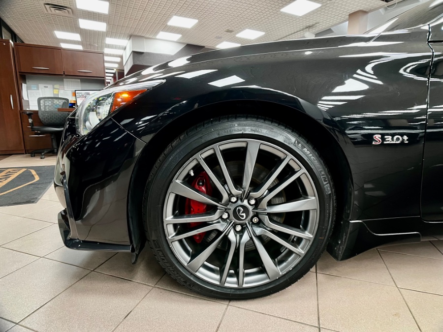 2019 INFINITI Q50 RED SPORT 400 AWD, available for sale in Massapequa Park, New York | Power Motors East. Massapequa Park, New York 2019 INFINITI Q50 RED SPORT 400 AWD, available for sale in Massapequa Park, New York | Power Motors East. Massapequa Park, New York