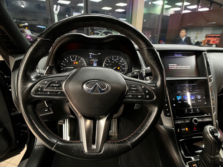 2019 INFINITI Q50 RED SPORT 400 AWD, available for sale in Massapequa Park, New York | Power Motors East. Massapequa Park, New York 2019 INFINITI Q50 RED SPORT 400 AWD, available for sale in Massapequa Park, New York | Power Motors East. Massapequa Park, New York