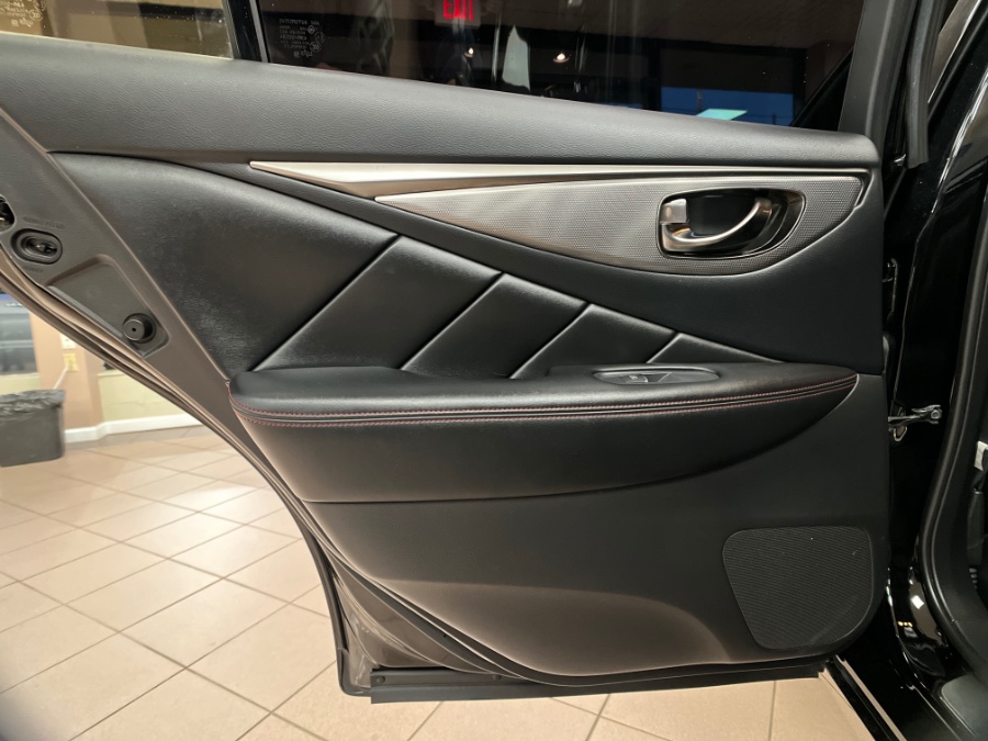 2019 INFINITI Q50 RED SPORT 400 AWD, available for sale in Massapequa Park, New York | Power Motors East. Massapequa Park, New York 2019 INFINITI Q50 RED SPORT 400 AWD, available for sale in Massapequa Park, New York | Power Motors East. Massapequa Park, New York