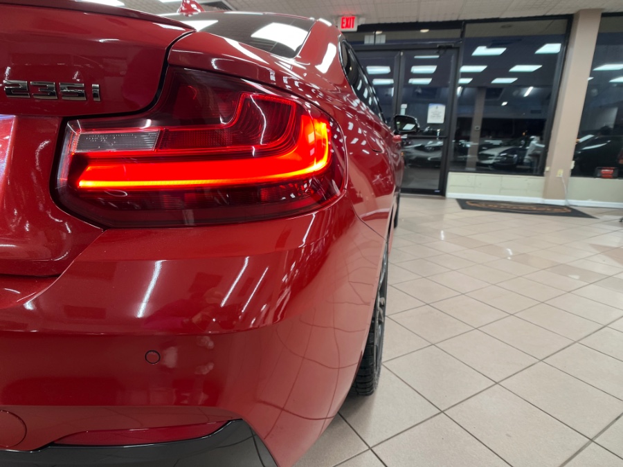 2016 BMW 2 Series 2dr Cpe M235i xDrive AWD, available for sale in Massapequa Park, New York | Power Motors East. Massapequa Park, New York 2016 BMW 2 Series 2dr Cpe M235i xDrive AWD, available for sale in Massapequa Park, New York | Power Motors East. Massapequa Park, New York