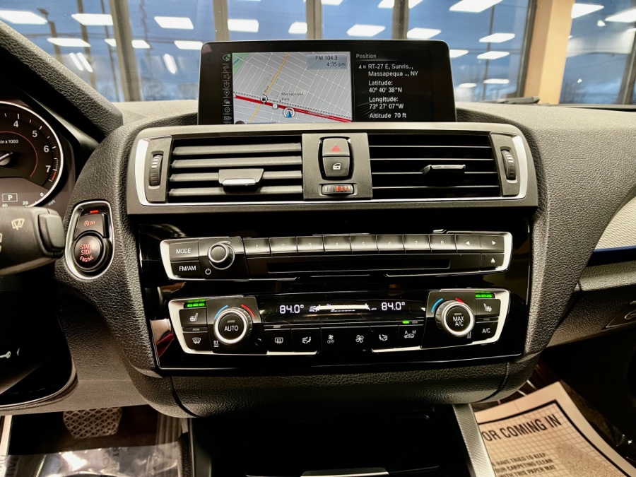 2016 BMW 2 Series 2dr Cpe M235i xDrive AWD, available for sale in Massapequa Park, New York | Power Motors East. Massapequa Park, New York 2016 BMW 2 Series 2dr Cpe M235i xDrive AWD, available for sale in Massapequa Park, New York | Power Motors East. Massapequa Park, New York