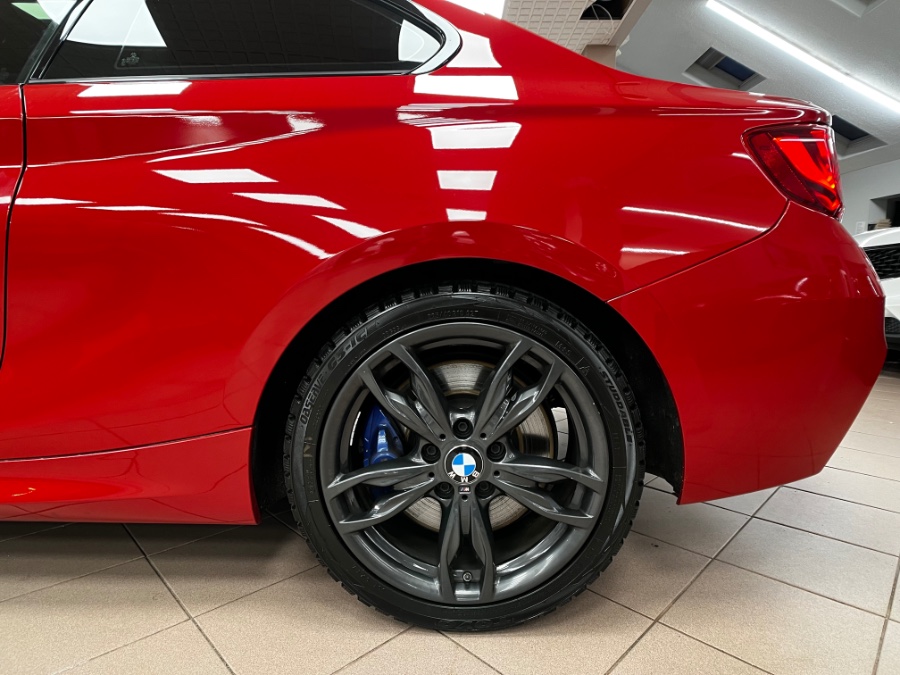 2016 BMW 2 Series 2dr Cpe M235i xDrive AWD, available for sale in Massapequa Park, New York | Power Motors East. Massapequa Park, New York 2016 BMW 2 Series 2dr Cpe M235i xDrive AWD, available for sale in Massapequa Park, New York | Power Motors East. Massapequa Park, New York