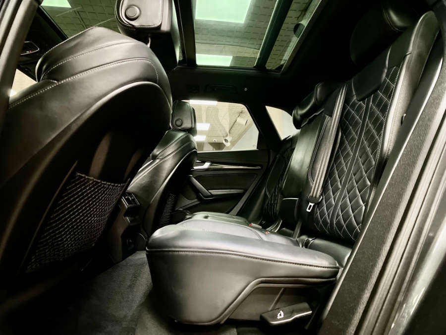 2018 Audi SQ5 3.0 TFSI Premium Plus, available for sale in Massapequa Park, New York | Power Motors East. Massapequa Park, New York 2018 Audi SQ5 3.0 TFSI Premium Plus, available for sale in Massapequa Park, New York | Power Motors East. Massapequa Park, New York