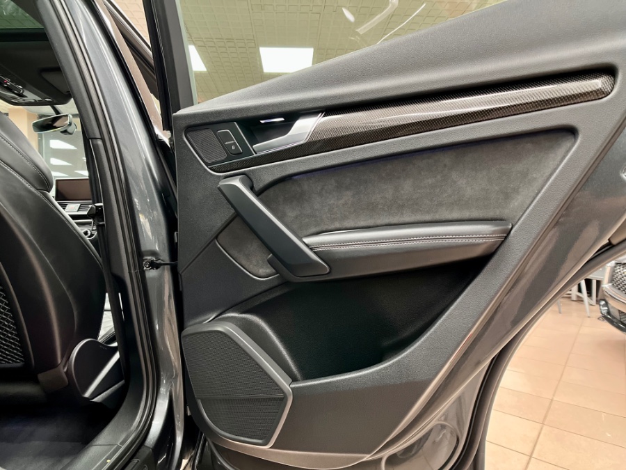 2018 Audi SQ5 3.0 TFSI Premium Plus, available for sale in Massapequa Park, New York | Power Motors East. Massapequa Park, New York 2018 Audi SQ5 3.0 TFSI Premium Plus, available for sale in Massapequa Park, New York | Power Motors East. Massapequa Park, New York