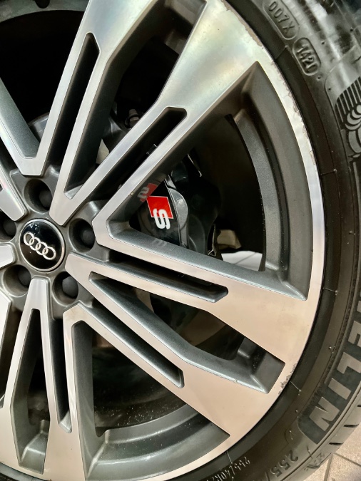 2018 Audi SQ5 3.0 TFSI Premium Plus, available for sale in Massapequa Park, New York | Power Motors East. Massapequa Park, New York 2018 Audi SQ5 3.0 TFSI Premium Plus, available for sale in Massapequa Park, New York | Power Motors East. Massapequa Park, New York
