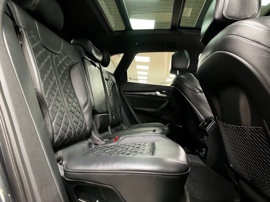 2018 Audi SQ5 3.0 TFSI Premium Plus, available for sale in Massapequa Park, New York | Power Motors East. Massapequa Park, New York 2018 Audi SQ5 3.0 TFSI Premium Plus, available for sale in Massapequa Park, New York | Power Motors East. Massapequa Park, New York