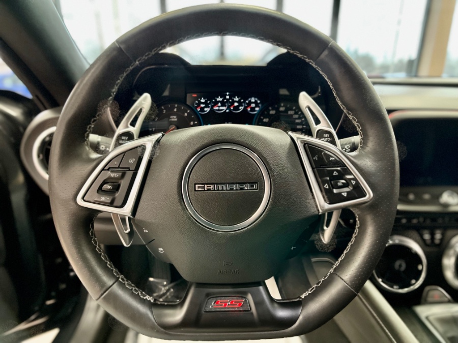 2016 Chevrolet Camaro 2dr Cpe 2SS, available for sale in Massapequa Park, New York | Power Motors East. Massapequa Park, New York 2016 Chevrolet Camaro 2dr Cpe 2SS, available for sale in Massapequa Park, New York | Power Motors East. Massapequa Park, New York
