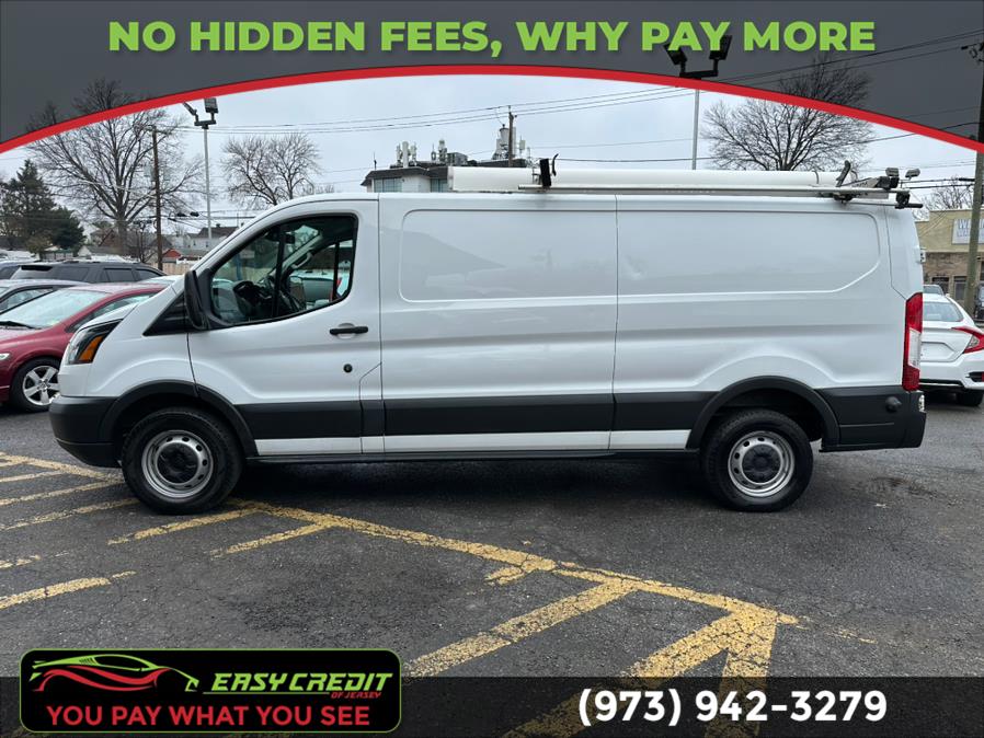 Used 2017 Ford Transit Van in Little Ferry, New Jersey | Easy Credit of Jersey. Little Ferry, New Jersey