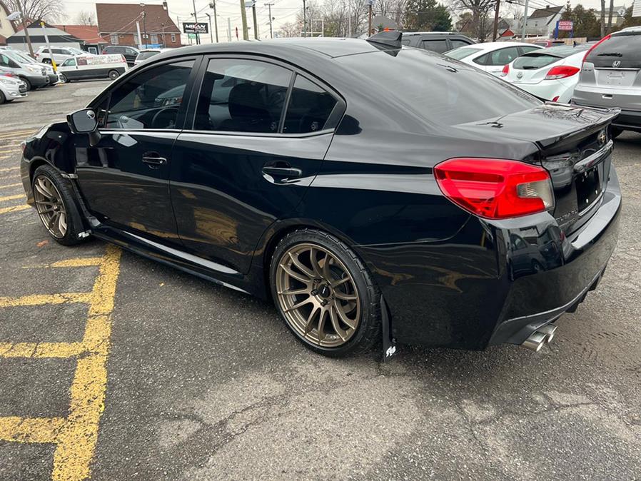 2017 Subaru WRX Limited Manual, available for sale in Little Ferry, New Jersey | Easy Credit of Jersey. Little Ferry, New Jersey