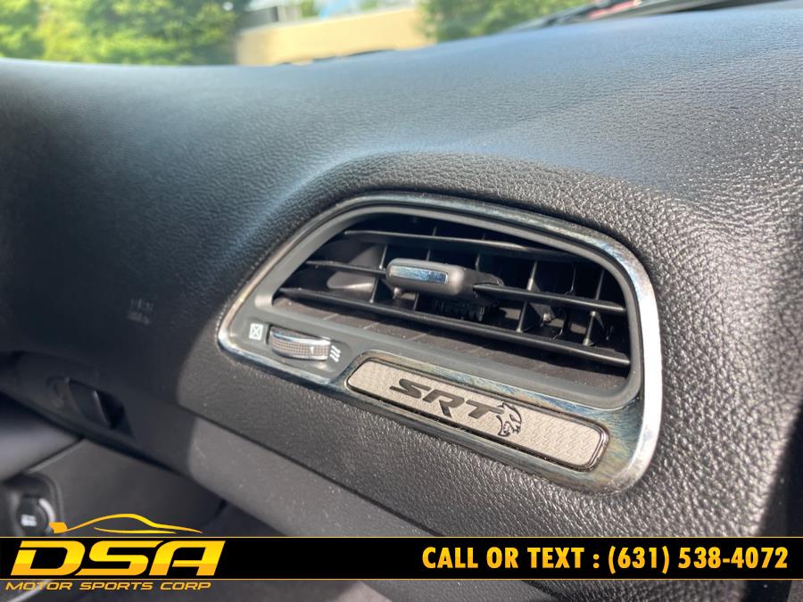 2019 Dodge Challenger SRT Hellcat Widebody RWD, available for sale in Commack, New York | DSA Motor Sports Corp. Commack, New York 2019 Dodge Challenger SRT Hellcat Widebody RWD, available for sale in Commack, New York | DSA Motor Sports Corp. Commack, New York