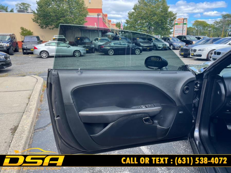 2019 Dodge Challenger SRT Hellcat Widebody RWD, available for sale in Commack, New York | DSA Motor Sports Corp. Commack, New York 2019 Dodge Challenger SRT Hellcat Widebody RWD, available for sale in Commack, New York | DSA Motor Sports Corp. Commack, New York
