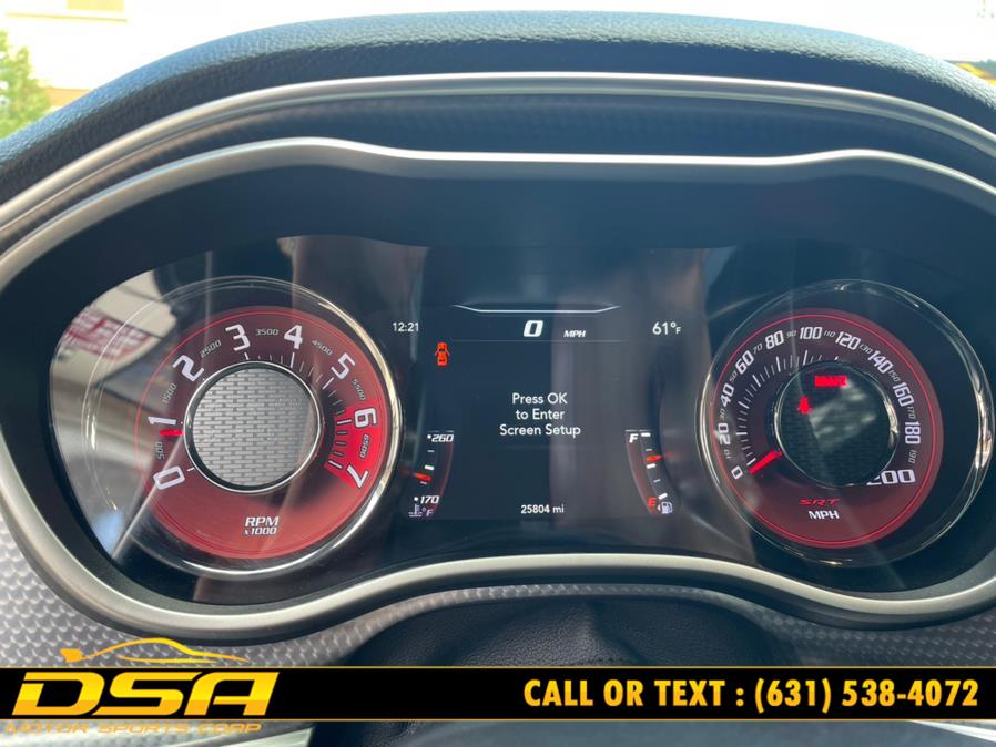 2019 Dodge Challenger SRT Hellcat Widebody RWD, available for sale in Commack, New York | DSA Motor Sports Corp. Commack, New York 2019 Dodge Challenger SRT Hellcat Widebody RWD, available for sale in Commack, New York | DSA Motor Sports Corp. Commack, New York