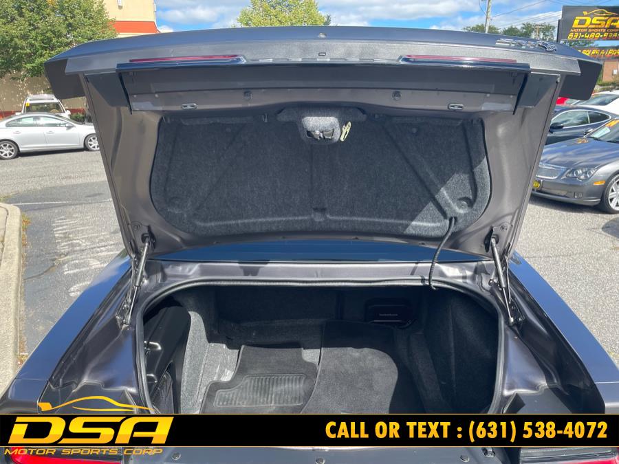 2019 Dodge Challenger SRT Hellcat Widebody RWD, available for sale in Commack, New York | DSA Motor Sports Corp. Commack, New York 2019 Dodge Challenger SRT Hellcat Widebody RWD, available for sale in Commack, New York | DSA Motor Sports Corp. Commack, New York