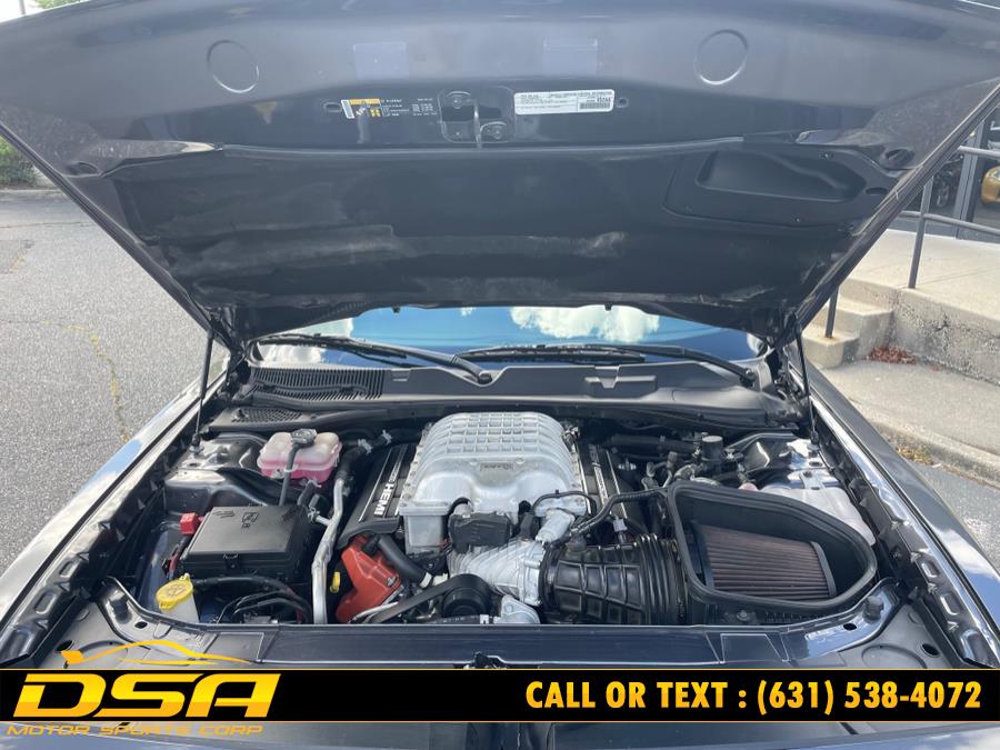 2019 Dodge Challenger SRT Hellcat Widebody RWD, available for sale in Commack, New York | DSA Motor Sports Corp. Commack, New York 2019 Dodge Challenger SRT Hellcat Widebody RWD, available for sale in Commack, New York | DSA Motor Sports Corp. Commack, New York