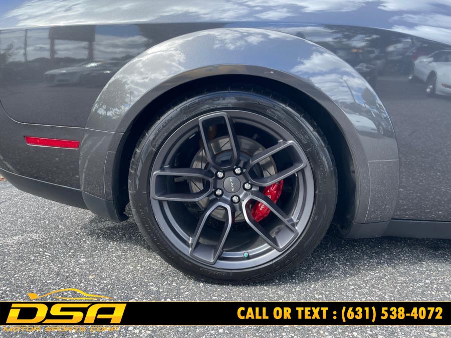 2019 Dodge Challenger SRT Hellcat Widebody RWD, available for sale in Commack, New York | DSA Motor Sports Corp. Commack, New York 2019 Dodge Challenger SRT Hellcat Widebody RWD, available for sale in Commack, New York | DSA Motor Sports Corp. Commack, New York