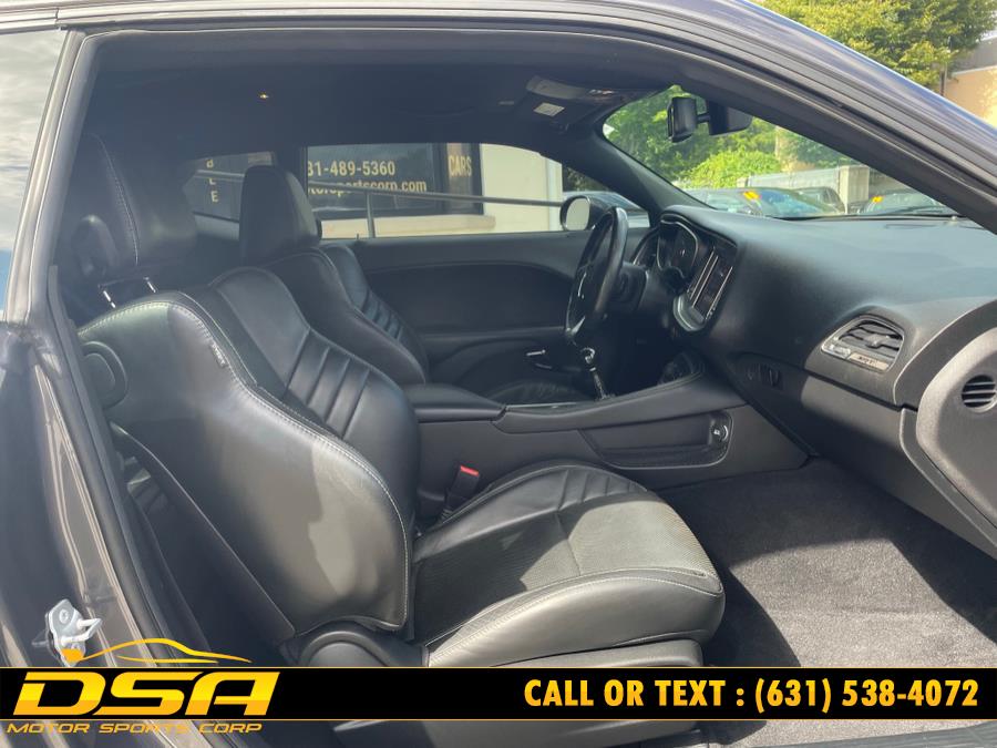 2019 Dodge Challenger SRT Hellcat Widebody RWD, available for sale in Commack, New York | DSA Motor Sports Corp. Commack, New York 2019 Dodge Challenger SRT Hellcat Widebody RWD, available for sale in Commack, New York | DSA Motor Sports Corp. Commack, New York