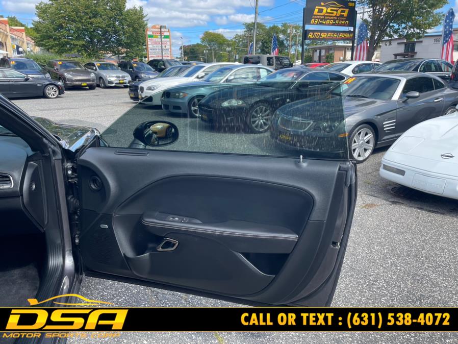2019 Dodge Challenger SRT Hellcat Widebody RWD, available for sale in Commack, New York | DSA Motor Sports Corp. Commack, New York 2019 Dodge Challenger SRT Hellcat Widebody RWD, available for sale in Commack, New York | DSA Motor Sports Corp. Commack, New York