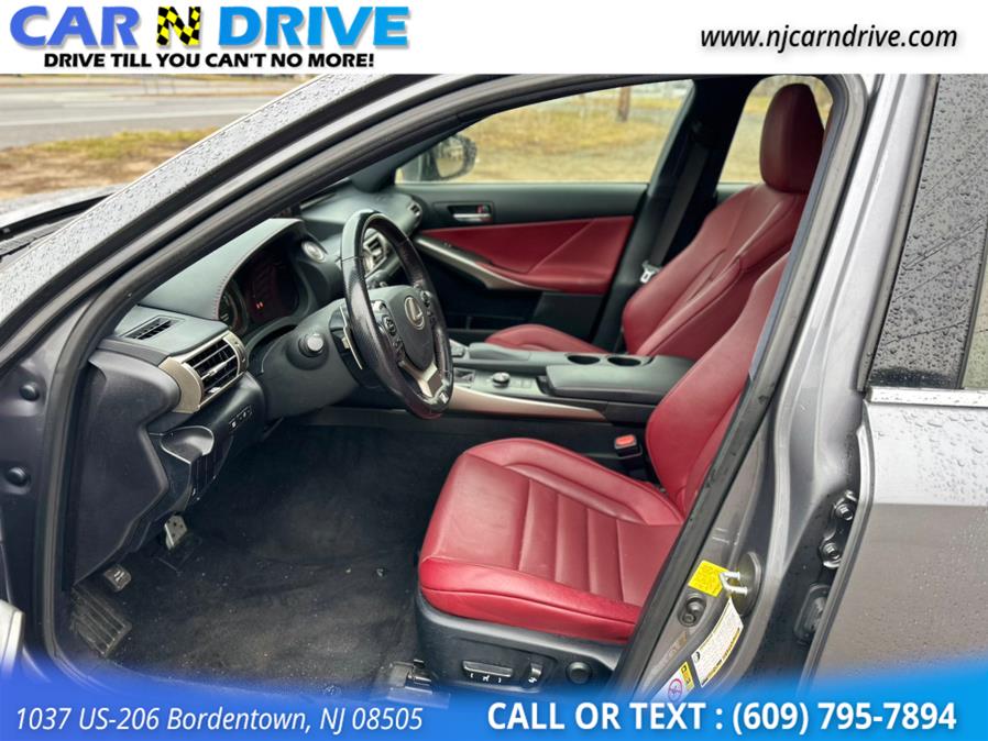 2016 Lexus Is 300 AWD, available for sale in Bordentown, New Jersey | Car N Drive. Bordentown, New Jersey 2016 Lexus Is 300 AWD, available for sale in Bordentown, New Jersey | Car N Drive. Bordentown, New Jersey