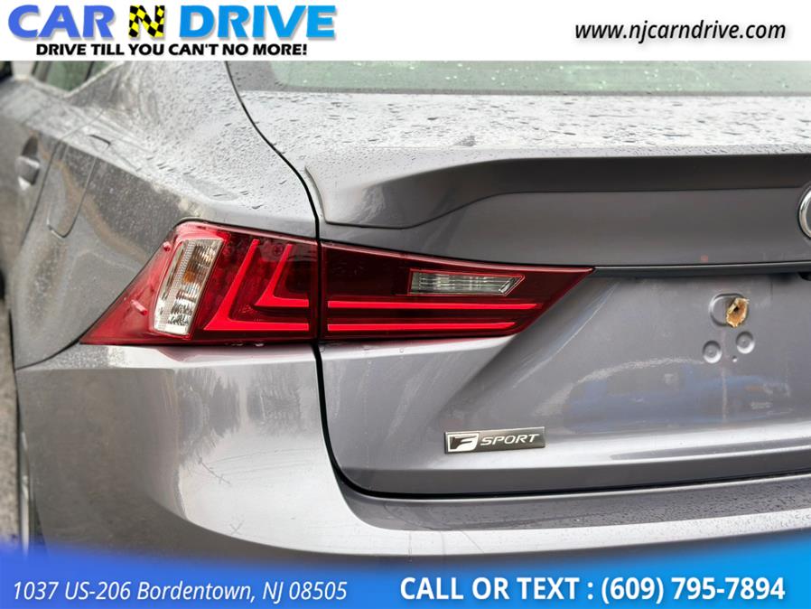 2016 Lexus Is 300 AWD, available for sale in Bordentown, New Jersey | Car N Drive. Bordentown, New Jersey 2016 Lexus Is 300 AWD, available for sale in Bordentown, New Jersey | Car N Drive. Bordentown, New Jersey