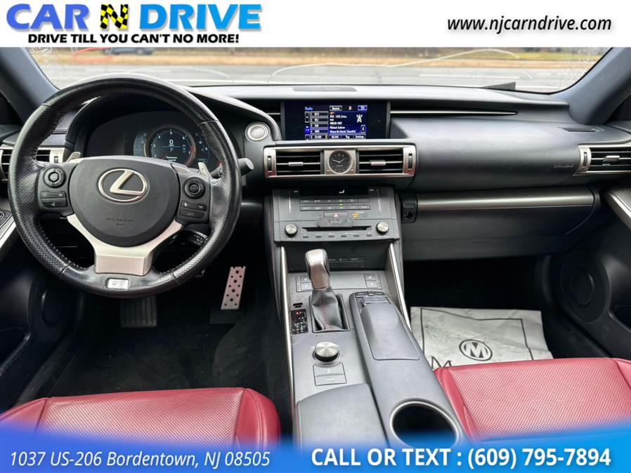 2016 Lexus Is 300 AWD, available for sale in Bordentown, New Jersey | Car N Drive. Bordentown, New Jersey 2016 Lexus Is 300 AWD, available for sale in Bordentown, New Jersey | Car N Drive. Bordentown, New Jersey