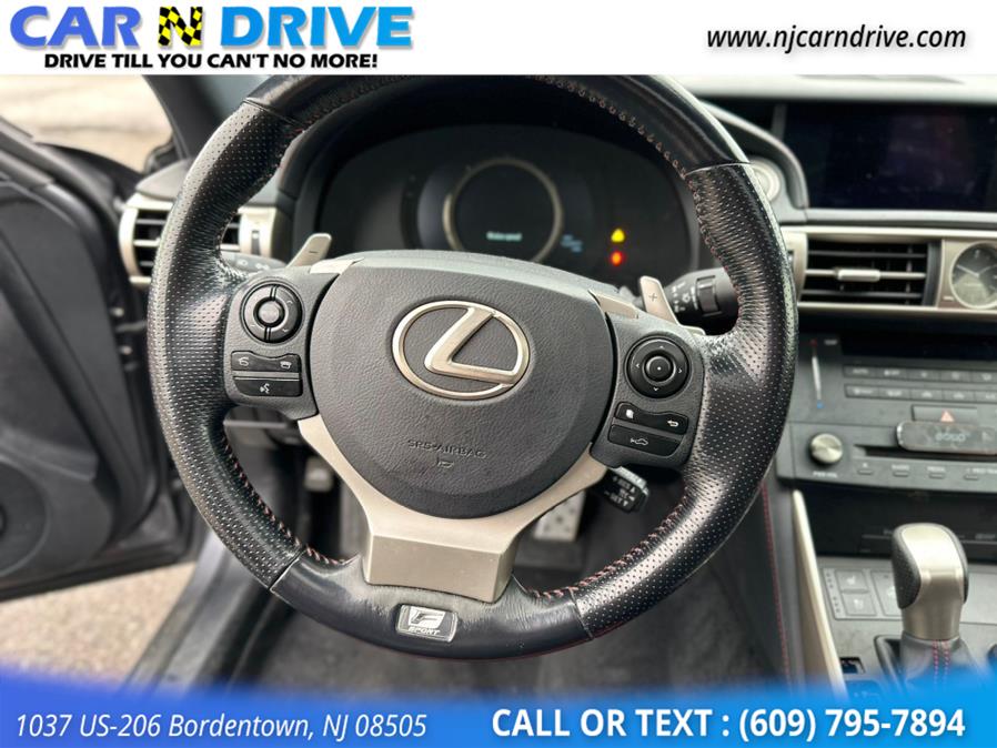 2016 Lexus Is 300 AWD, available for sale in Bordentown, New Jersey | Car N Drive. Bordentown, New Jersey 2016 Lexus Is 300 AWD, available for sale in Bordentown, New Jersey | Car N Drive. Bordentown, New Jersey