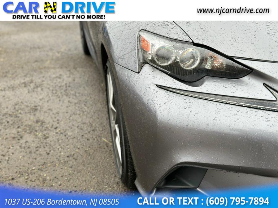 2016 Lexus Is 300 AWD, available for sale in Bordentown, New Jersey | Car N Drive. Bordentown, New Jersey 2016 Lexus Is 300 AWD, available for sale in Bordentown, New Jersey | Car N Drive. Bordentown, New Jersey