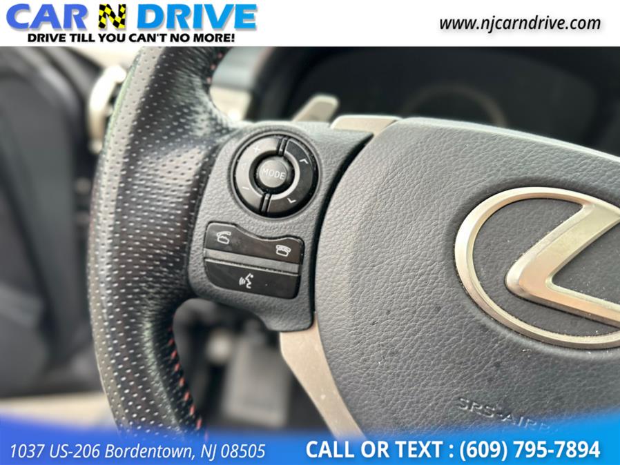 2016 Lexus Is 300 AWD, available for sale in Bordentown, New Jersey | Car N Drive. Bordentown, New Jersey 2016 Lexus Is 300 AWD, available for sale in Bordentown, New Jersey | Car N Drive. Bordentown, New Jersey