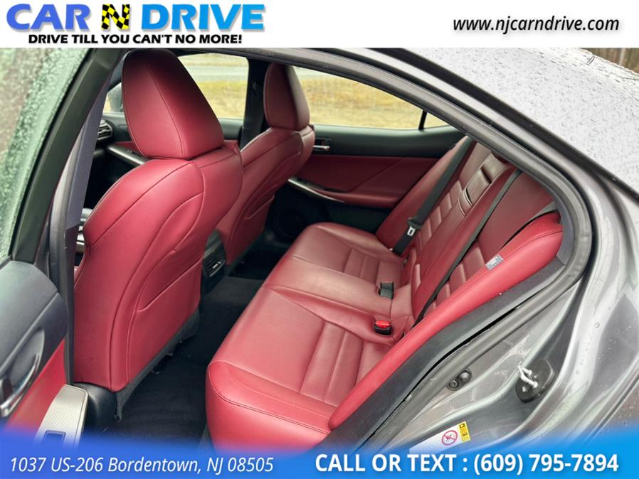 2016 Lexus Is 300 AWD, available for sale in Bordentown, New Jersey | Car N Drive. Bordentown, New Jersey 2016 Lexus Is 300 AWD, available for sale in Bordentown, New Jersey | Car N Drive. Bordentown, New Jersey